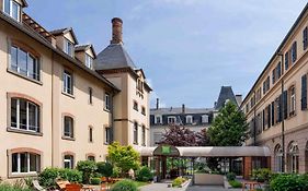 Ibis Styles Colmar Centre