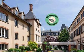 Ibis Styles Colmar Centre